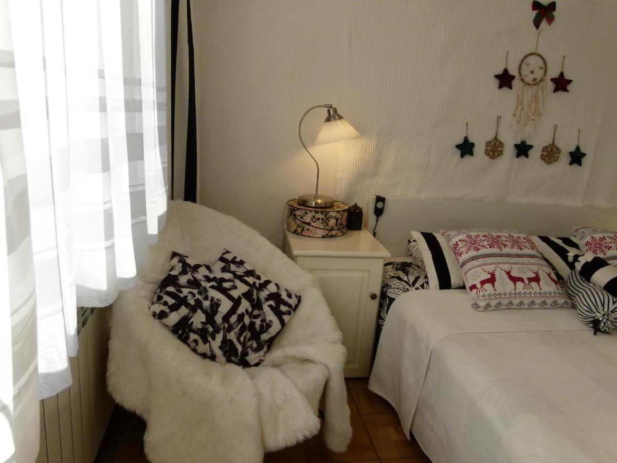 Apartament BB Źródlana Krynica-Zdrój Exterior foto